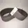 Pakke med Slipegitter Abranet 75mm. K80, K120, K180, K240, K320 og K400