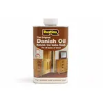 Danish Oil 250 ml - Rustins 