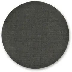 Selvklebende Borrel&#229;s. &#216;227 mm Kan Limes P&#229; Selvlagt Slipeplate