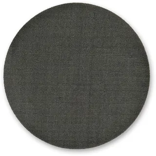 Selvklebende Borrel&#229;s. &#216;227 mm Kan Limes P&#229; Selvlagt Slipeplate