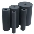 Gummihylse til Spindelpusser 19mm 115x&#216;19 mm