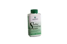 Shellac Sanding Sealer 0,5L - Chestnut Chestnut