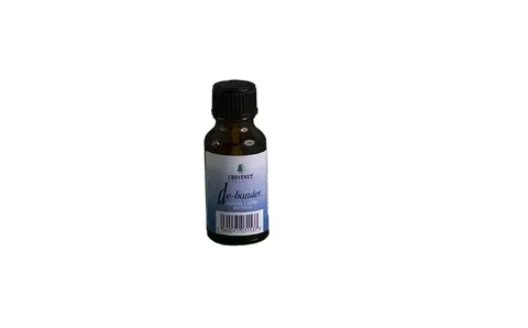 Superlim Debonder - Chestnut L&#248;ser opp superlim