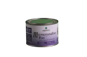 Microcrystalline Wax - Chestnut