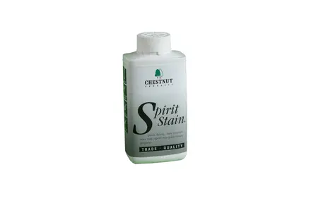 Spritbeis Chestnut 250 ml Velg farge