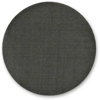 Selvklebende Borrel&#229;s &#216;300 mm M/1 Stk Papir- K80