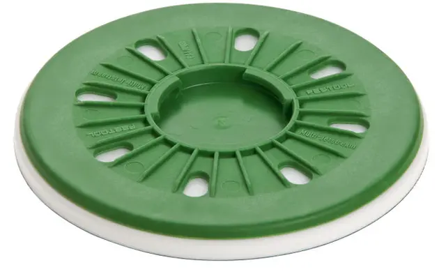 Polerplate Ro125 D125/8 - Festool 