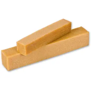 Rensekubbe for Pusseb&#229;nd og Rondeller