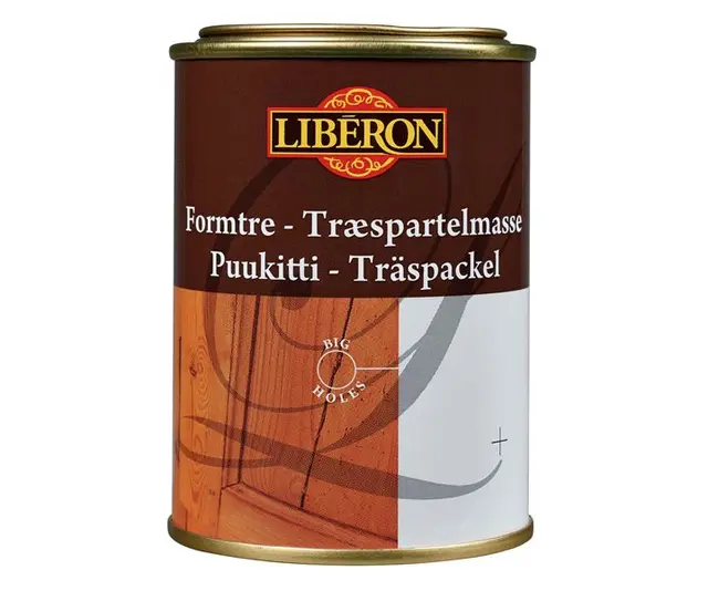 Formtre Furu/Klar 200 Ml 