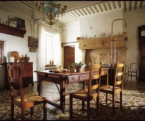 Bistrolakk Mahogny 0,25L 