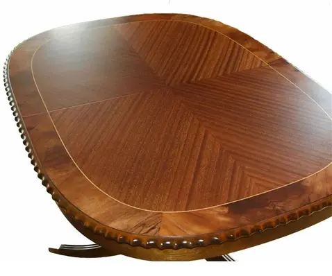 Bistrolakk Mahogny 0,25L 