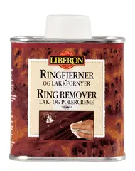 Ringfjerner 125 Ml 