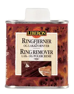 Ringfjerner 125 Ml