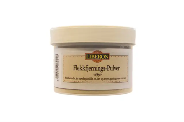 Flekkfjerningspulver 200Ml 