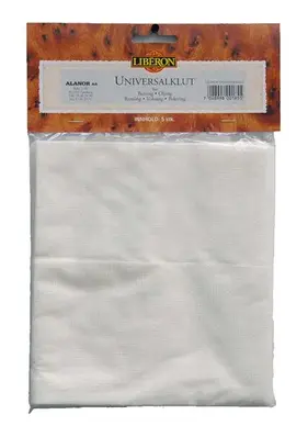 Universalkluter 5 Stk. 