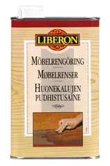Rensemiddel / Møbelrens 1/2 Liter 