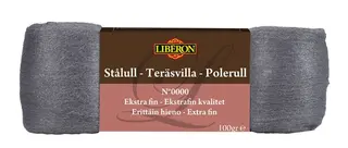 St&#229;lull Pollerull Nr. 0000