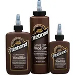 Titebond Liquide Hide 237 Ml Brun