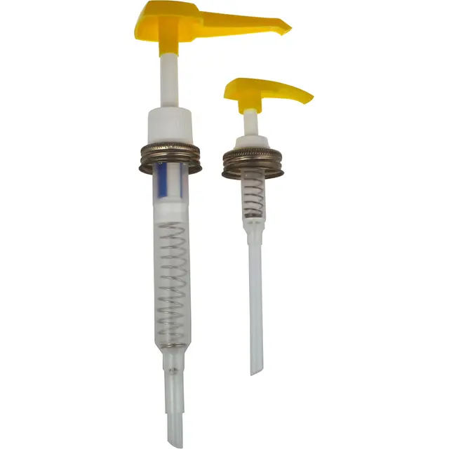 Doseringspumpe For Epoxy Flasker Ws100A/206 