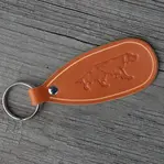 N&#248;kkelring for preg - oval