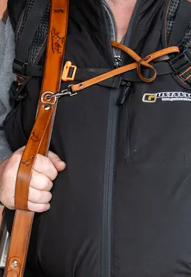 Geværreim - Pointer 