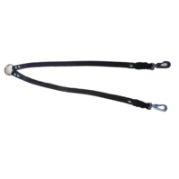 Hanefot fettl&#230;r 50 cm