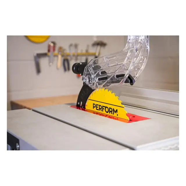 PD254TS bordsag 254 mm, 230 V Perform 