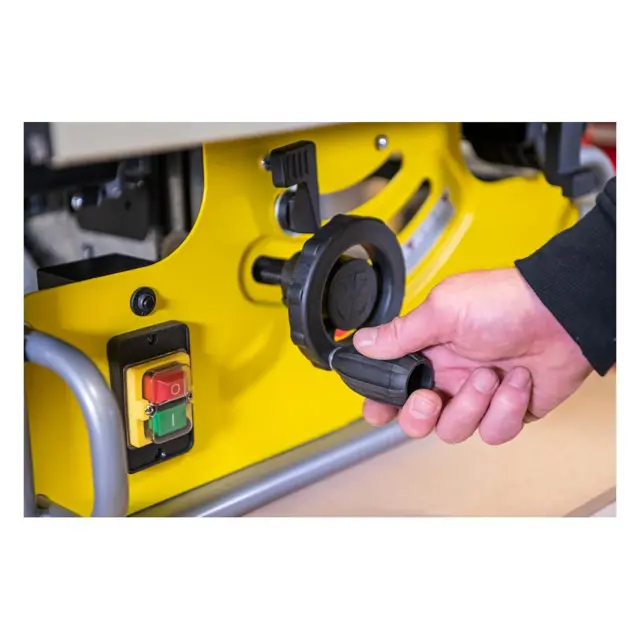 PD254TS bordsag 254 mm, 230 V Perform 