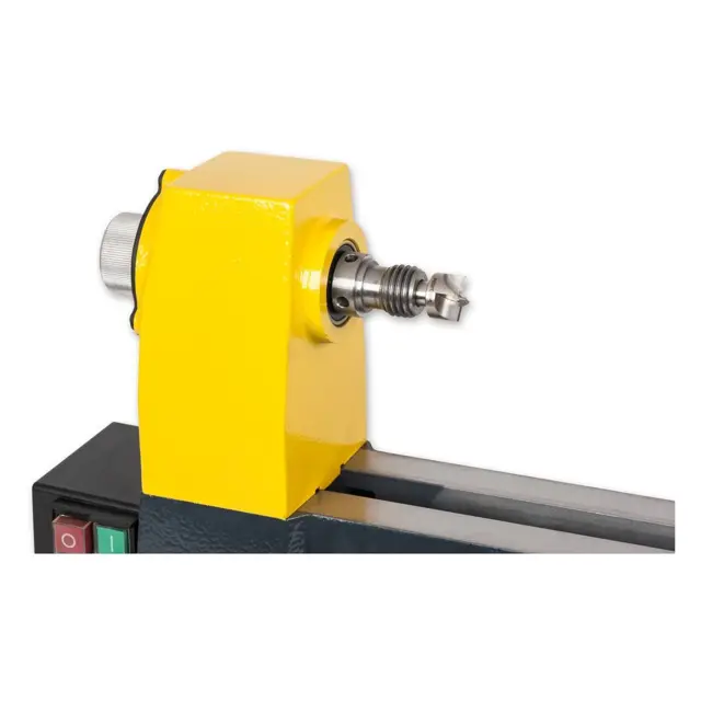 Dreiebenk PD205WL Elektronisk Perform 