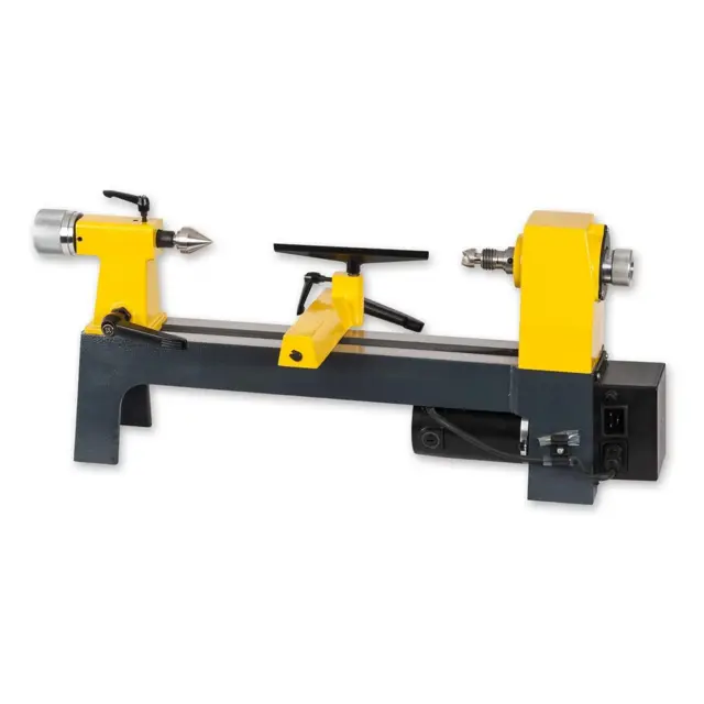 Dreiebenk PD205WL Elektronisk Perform 