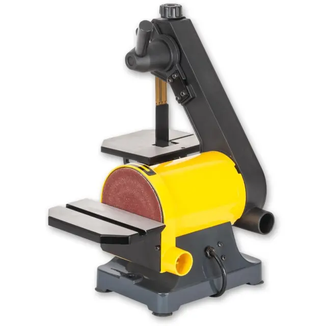 PD15BDS Bånd- og skivesliper 230 V Perform 