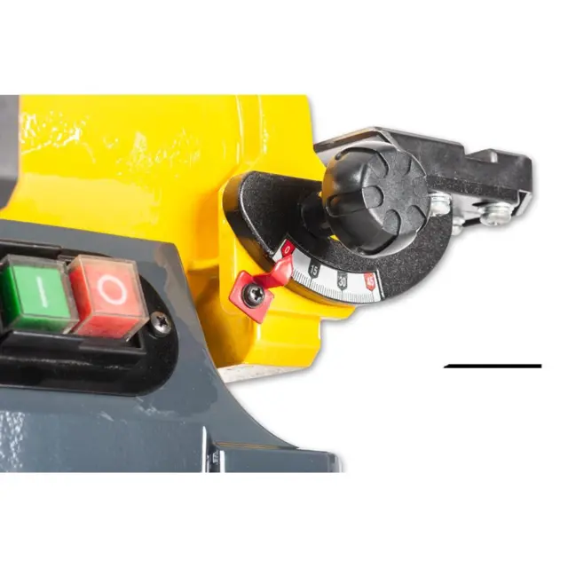 PD15BDS Bånd- og skivesliper 230 V Perform 