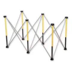 Quick Bench benkestativ Perform Sammenleggbart stativ