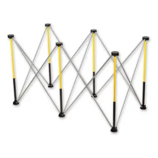 Quick Bench benkestativ Perform Sammenleggbart stativ