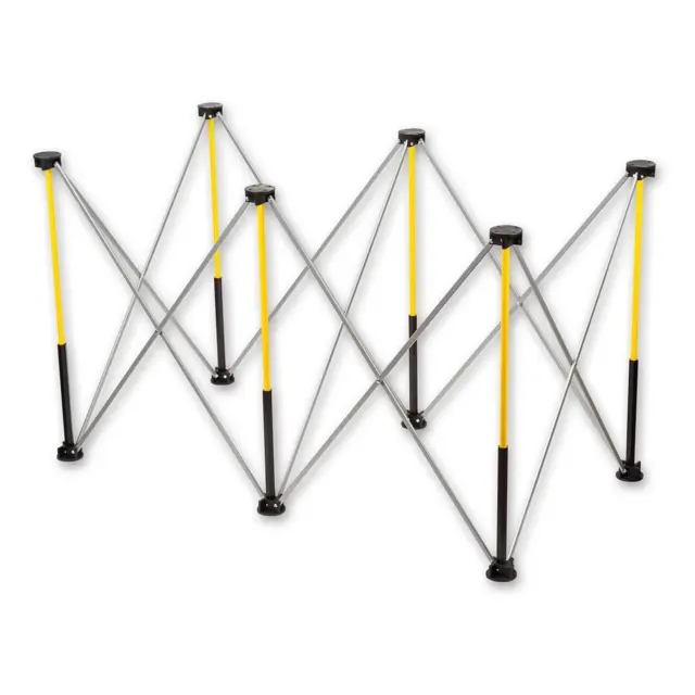 Quick Bench benkestativ Perform Sammenleggbart stativ 