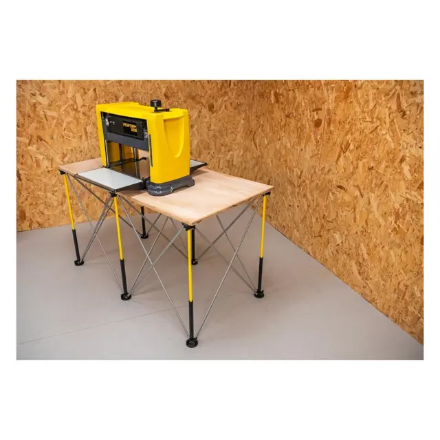 Quick Bench benkestativ Perform Sammenleggbart stativ 