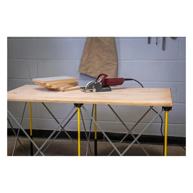 Quick Bench benkestativ Perform Sammenleggbart stativ 