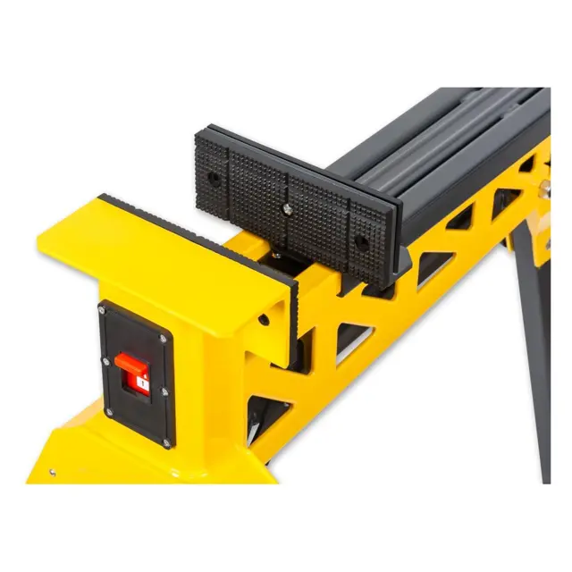 Quick Clamp arbeidsbukk Perform 