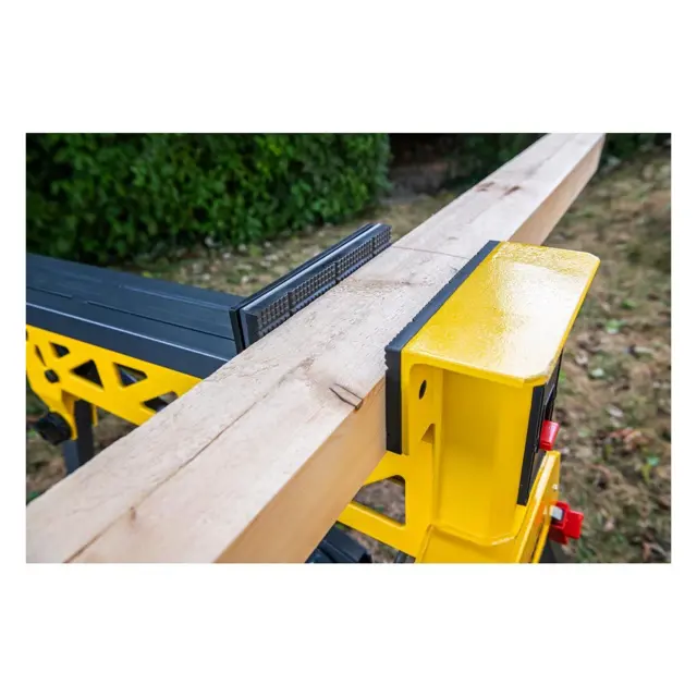 Quick Clamp arbeidsbukk Perform 