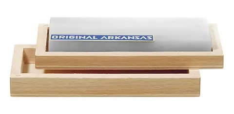 Arkansas 125X50 mm Bryne, Pfeil