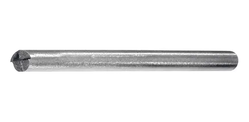 Pfeil Punktjern - Rund Kryss 