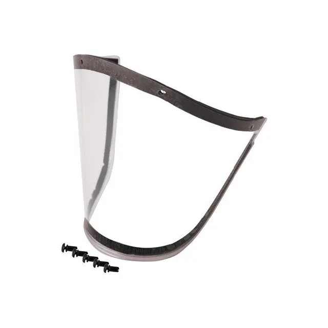 Powercap Active Visir 