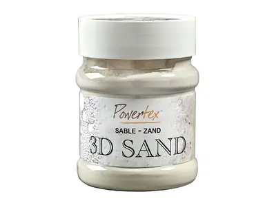 Powertex 3D Sand 150gr