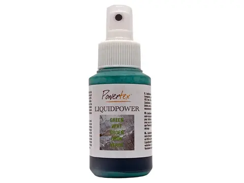 Powertex Liquid Power Green 100ml