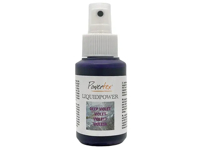 Powertex Liquid Power Violet 100ml 