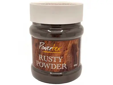 Powertex Rusty Powder455g