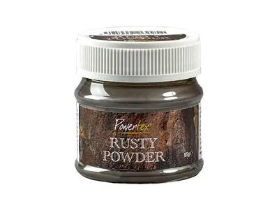 Powertex Rusty Powder 95g