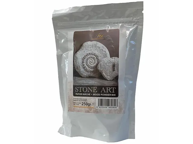 Powertex Stone Art 250g 