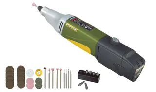 Batteriedrevet Drill/Pussemaskin  Ibs/A