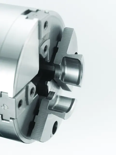 Standardbakker 35 mm Record Power 